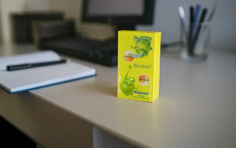 Proyecto SANFER · BISOLVON: Producción personalizada a gran escala.
